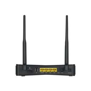 ZyXEL LTE3301-PLUS - Wireless Router - WWAN 4-Port-Switch