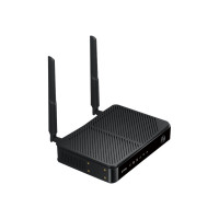 ZyXEL LTE3301-PLUS - Wireless Router - WWAN 4-Port-Switch