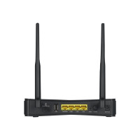 ZyXEL LTE3301-PLUS - Wireless Router - WWAN 4-Port-Switch