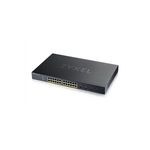 ZyXEL XGS1935-28HP Switch PoE gestito intelligente a 28...