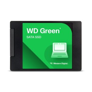 WD Green WDS480G3G0A-00BJG0 - SSD - 240 GB - internal - 2.5" (6.4 cm)