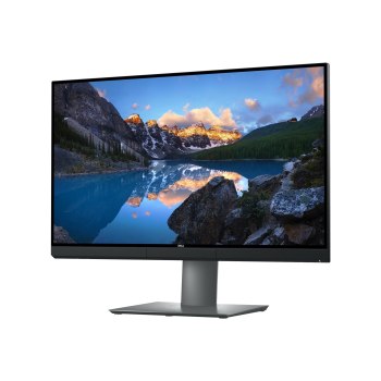 Dell UP2720Q - Monitor LED - 27" - 3840 x 2160 4K a 60 Hz