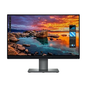 Dell UP2720Q - LED monitor - 68.6 cm (27") - 3840 x...