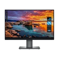 Dell UP2720Q - LED-Monitor - 68.6 cm (27") - 3840 x 2160 4K @ 60 Hz