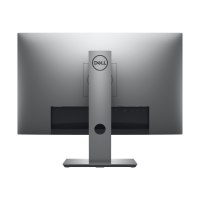 Dell UP2720Q - LED-Monitor - 68.6 cm (27") - 3840 x 2160 4K @ 60 Hz