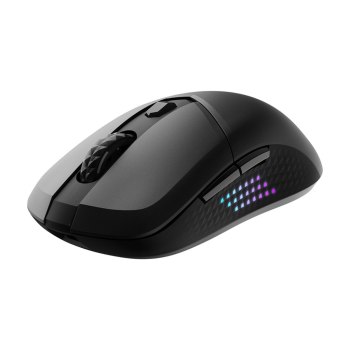 MSI Versa 300 Elite W WIRELESS Gaming Mouse - Mouse