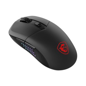 MSI Versa 300 Elite W WIRELESS Gaming Mouse - Mouse