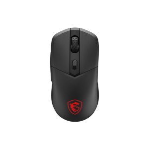 MSI Versa 300 Elite W WIRELESS Gaming Mouse - Mouse