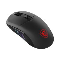 MSI Versa 300 Elite W WIRELESS Gaming Mouse - Mouse