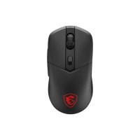 MSI Versa 300 Elite W WIRELESS Gaming Mouse - Mouse