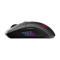 MSI Versa 300 Elite W WIRELESS Gaming Mouse - Mouse