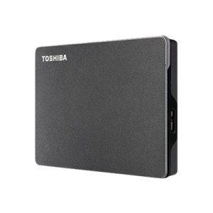 Toshiba Canvio Gaming - Festplatte - 2 TB - extern (tragbar)