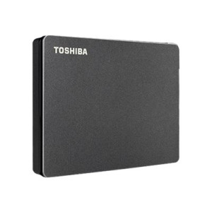 Toshiba Canvio Gaming - Festplatte - 2 TB - extern (tragbar)