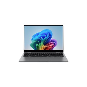 Samsung NP964Q Book5 Pro 360 16 Ultra7 16 GB+ 512 GB B2B C (NP964QHA-KG1DE) - 512 GB - 16 GB