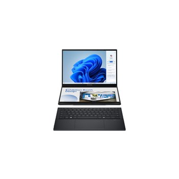 ASUS ZENBOOK 90NB14X1-M00AU0 - Notebook