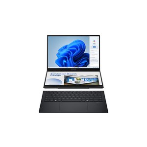 ASUS ZENBOOK 90NB14X1-M00AU0 - Notebook