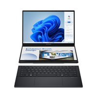 ASUS ZENBOOK 90NB14X1-M00AU0 - Notebook