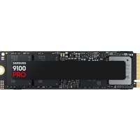 Samsung 9100 PRO SSD NVMe M.2 1TB PCIe 5.0 14.700 MB/s Lettura 13.300 Scrittura Interno