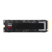 Samsung 9100 PRO SSD NVMe M.2 2TB PCIe 5.0 14.800 MB/s Lesen 13.400 Schreiben Interne