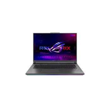 ASUS ROG Strix G18 G814JV-N5004W - Intel® Core™ i9 - 45,7 cm (18") - 1920 x 1200 Pixel - 32 GB - 1 TB - Windows 11 Home