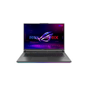 ASUS ROG Strix G18 G814JV-N5004W - Intel® Core™ i9 - 45.7 cm (18") - 1920 x 1200 pixels - 32 GB - 1 TB - Windows 11 Home