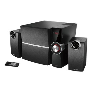 Edifier C2XD - Lautsprechersystem - 2.1-Kanal