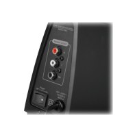 Edifier C2XD - 2.1 canali - 53 W - PC - Nero - Amplificatore - Indipendente