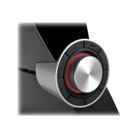 Edifier C2XD - Lautsprechersystem - 2.1-Kanal