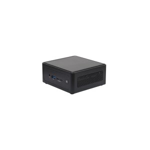 ASRock Barebone 4x4 Box AI350 retail