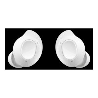 Samsung Galaxy Buds FE - True Wireless-Kopfhörer mit Mikrofon