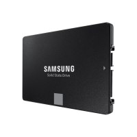 Samsung 870 EVO MZ-77E250BW - SSD - crittografato - 250 GB - interno - 2.5" (6.4 cm)