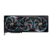 Gigabyte AORUS GeForce RTX 5070 Ti MASTER 16G - OC Edition