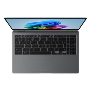 Samsung NP754Q Book5 360 15.6 Ultra7 32GB+ 512GB Gray B2B...