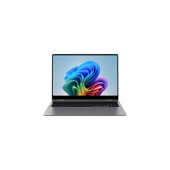 Samsung NP964Q Book5 Pro 360 16 Ultra5 16GB+512GB Gray B2B - 512 GB - 16 GB