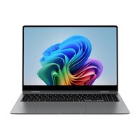 Samsung NP964Q Book5 Pro 360 16 Ultra5 16GB+512GB Gray B2B - 512 GB - 16 GB