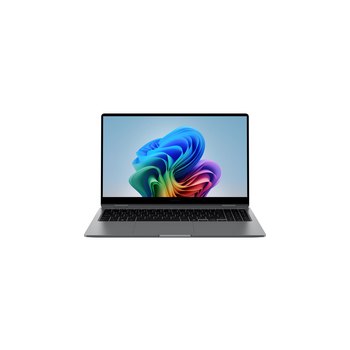 Samsung NP754Q Book5 360 15.6 Ultra5 16GB+ 512GB Gray B2B - 512 GB - 16 GB