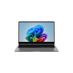 Samsung NP754Q Book5 360 15.6 Ultra5 16GB+ 512GB Gray B2B...