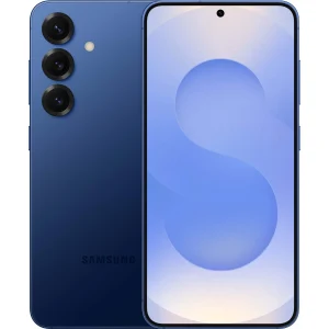 Samsung Galaxy S25 Smartphone