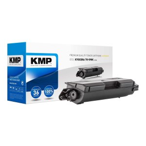 KMP K-T52 - Black - compatible