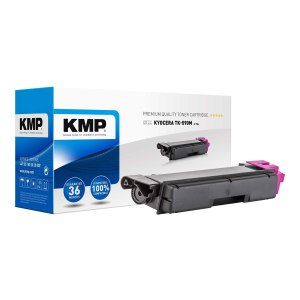 KMP K-T54 - 5000 pagine - Magenta - 1 pezzo(i)