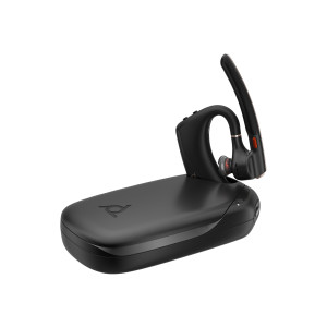 HP Poly Voyager Legend 50-M - Headset - UC-zertifiziert