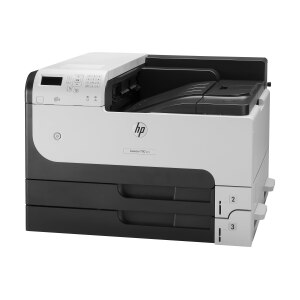 HP LaserJet Enterprise 700 Printer M712dn
