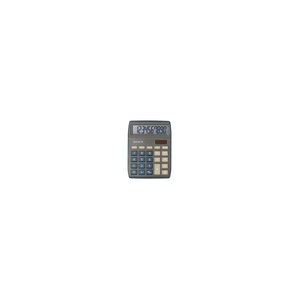Genie 840 DB - Desktop - Display-Rechner - 10 Ziffern -...