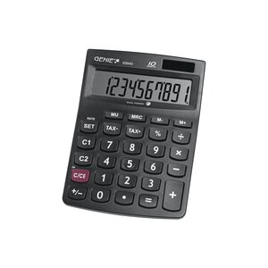 Genie 205 MD - Desktop - Einfacher Taschenrechner - 10...