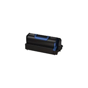 OKI Black - original - toner cartridge