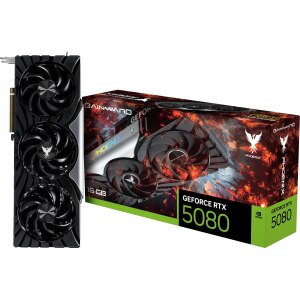 Gainward GeForce RTX 5080 Phoenix - Grafikkarten