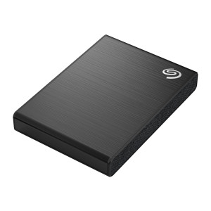 Seagate One Touch SSD STKG2000401 - SSD - 2 TB - external (portable)