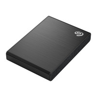 Seagate One Touch SSD STKG2000401 - SSD - 2 TB - external (portable)