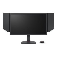 BenQ ZOWIE XL2586X+ - eSports - XL Series - LED-Monitor - Gaming - 61.2 cm (24.1")