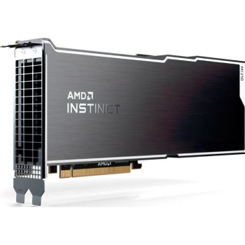 AMD Radeon Instinct MI210 64GB PCIe - Graphics card - PCI-Express